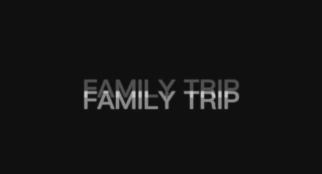 Family Trip VLG-MSK