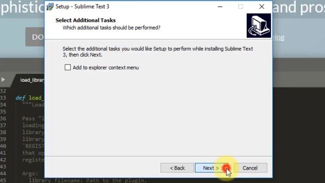 How to install Sublime text on windows 7,8,10 смотреть онлайн