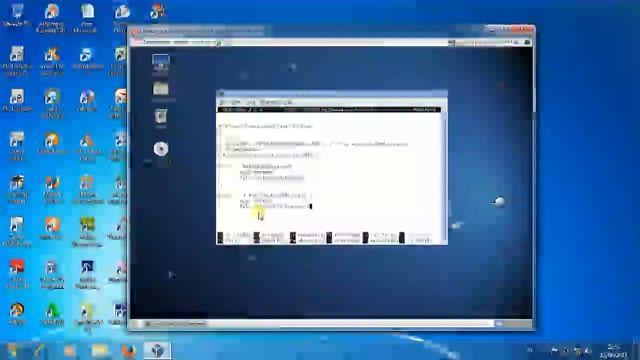 Tuturial 4 - Installasi Debian 7 Wheezy Server Beserta Konfigurasi DNS, Web, dan Mail Server смотреть онлайн