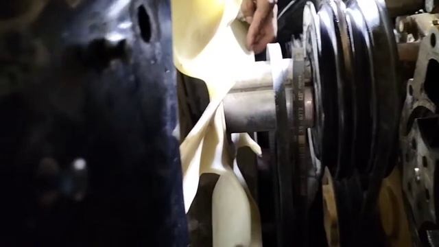 Panduan lengkap cara melepas water Pump compact смотреть онлайн