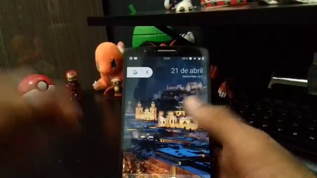 LG G3 | Resurrection Remix N v5.8.3 | Android 7.1.2 Nougat [MAGISK] [OMS] смотреть онлайн