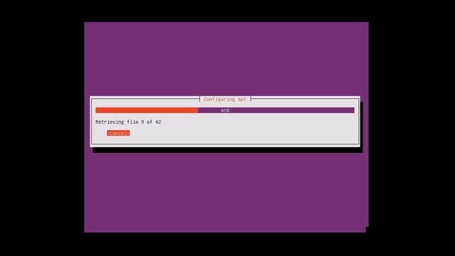 Ubuntu 12.4 [32 bit] Server Version - Step by Step Installation by Syed.Jahanzaib смотреть онлайн