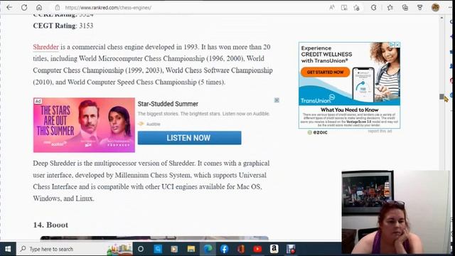 PART 2 Stockfish chess engine history and stockfish information video смотреть онлайн