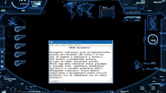 ALL windows future Desktop PC смотреть онлайн