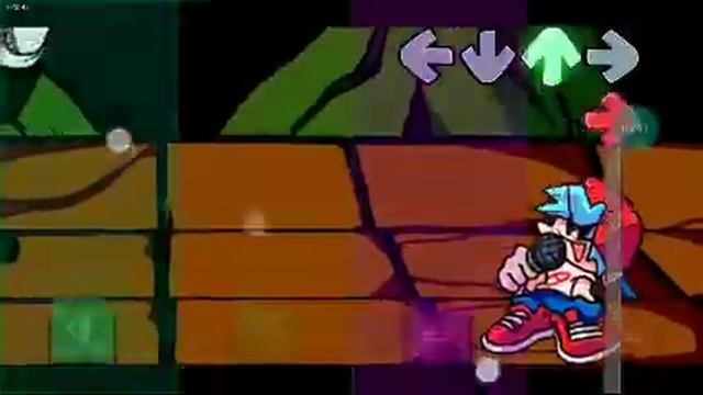 Mario FNF Port Android otimizado смотреть онлайн