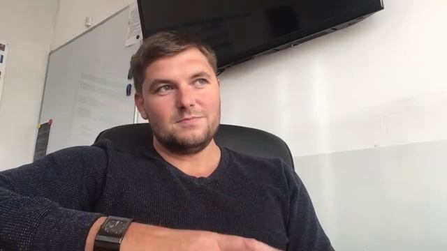 Отзыв Дениса - директора Автошколы смотреть онлайн