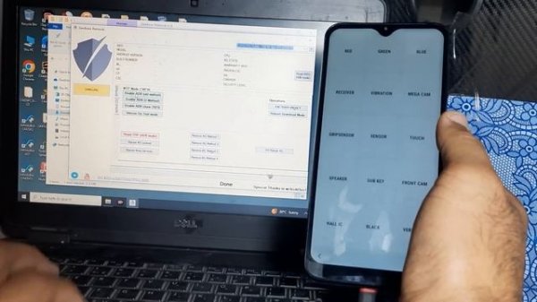 All Samsung Frp Android 13/ Free Solution Frp Samsung Android Version 13 ( Patch Level 1 Nov.2023 )