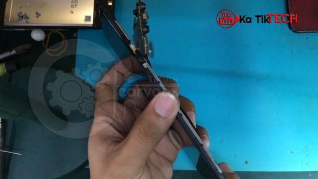 Samsung A20s Safe Mode Problem | Safe Mode Done