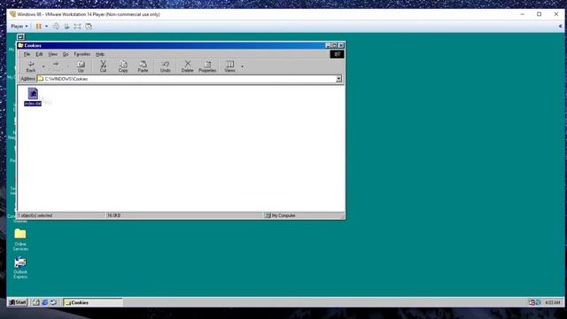 Niszczenie Windows 98 Destroying Windows 98 смотреть онлайн