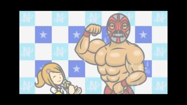 Rhythm Heaven Fever on Dolphin Emulator - Ring Side FLEX MODE смотреть онлайн