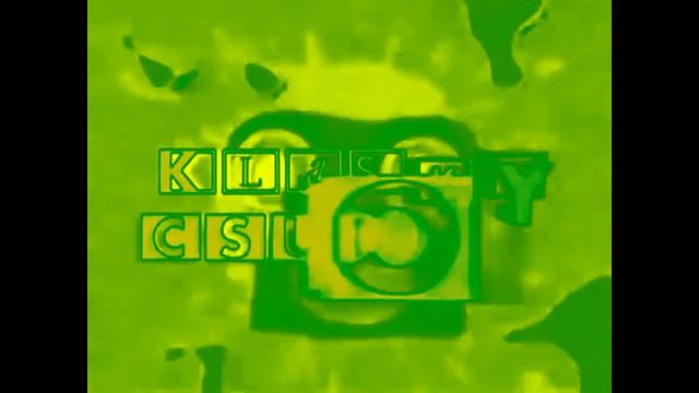 Klasky Csupo In Pure Lime 2.0 смотреть онлайн
