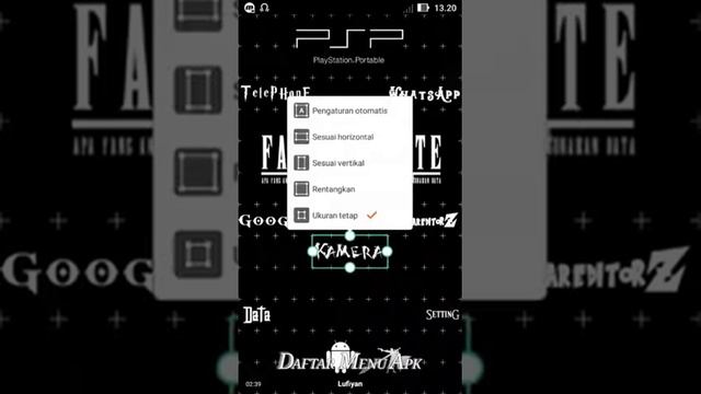 Cara mengganti icon aplikasi dengan buzz launcher смотреть онлайн