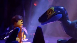 Лего фильм 2 Музыка