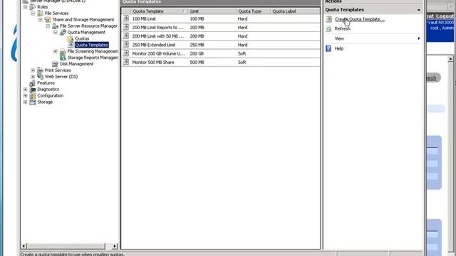 Dell PowerVault NX3000 - initial Configuration & Interface Overview смотреть онлайн