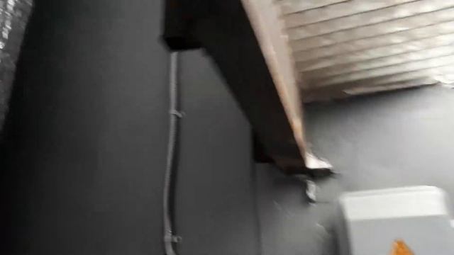 Монтаж электрооборудования в транспортном тоннеле(4) смотреть онлайн