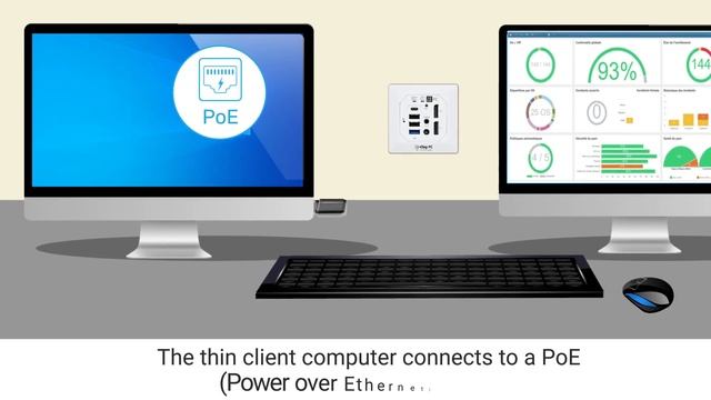 Jack PC - Thin client EU смотреть онлайн