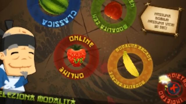 Fruit Ninja apk 1.7.6 Download Android смотреть онлайн