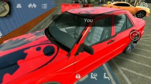 Получаем Ламборгини урус в кар паркинг!    Шок!!!