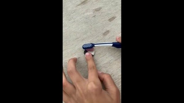 Насколько деньги грязные