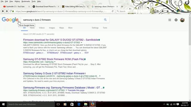 How to flash android mobile in kannada смотреть онлайн