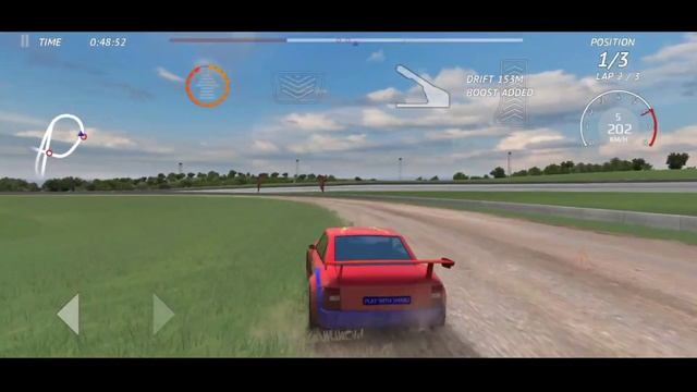 new car thunder vs 2 phoenix rally fury gameplay vera level fun смотреть онлайн