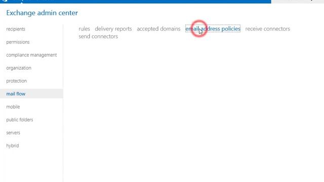 20345-2 Demo2 Reviewing Mail Flow Settings Exchange Server 2019 смотреть онлайн
