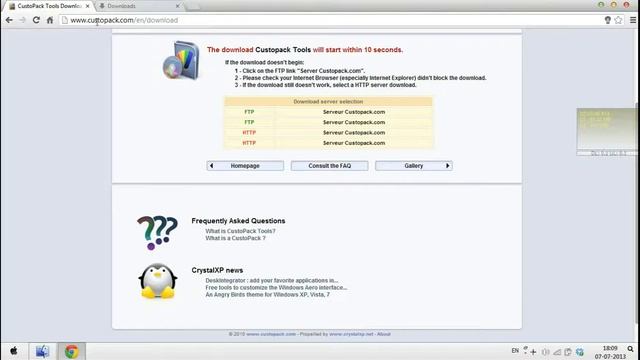 Mac os theme for Windows 7 смотреть онлайн