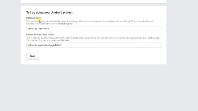 FAN (Facebook Audience Network) Tutorial : How to add new apps android. смотреть онлайн