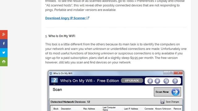 how to protect and check your wi fi signal... смотреть онлайн