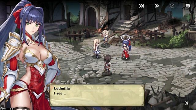 BlueStacks 5 | Evertale | Android Emulator HD PC Gameplay