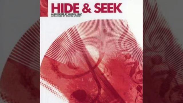 Imogen Heap - Hide & Seek (Ioann Leed x Tom Kosmal Bootleg) смотреть онлайн