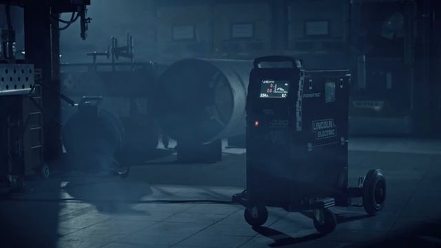 POWERTEC® i320 - PL смотреть онлайн