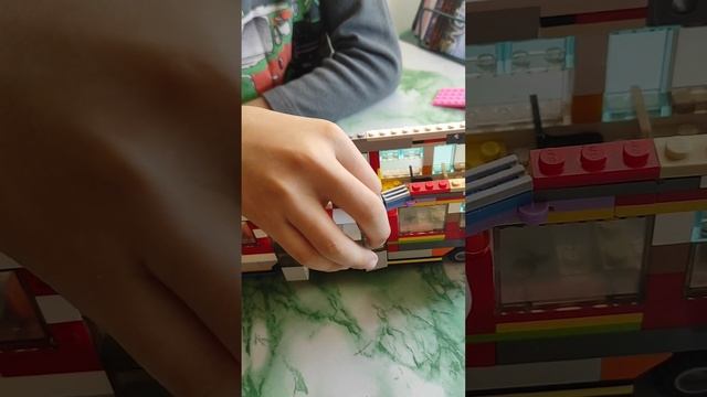 Автобус ЛИАЗ  