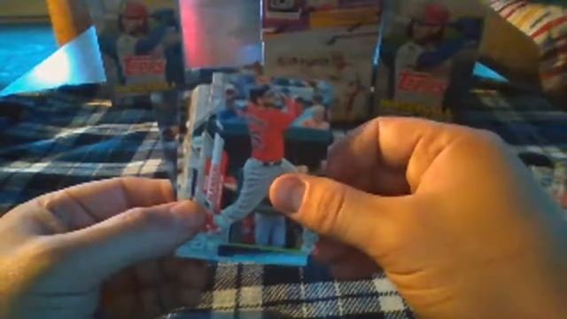 1/10/21 2020 MLB 9 box Break смотреть онлайн