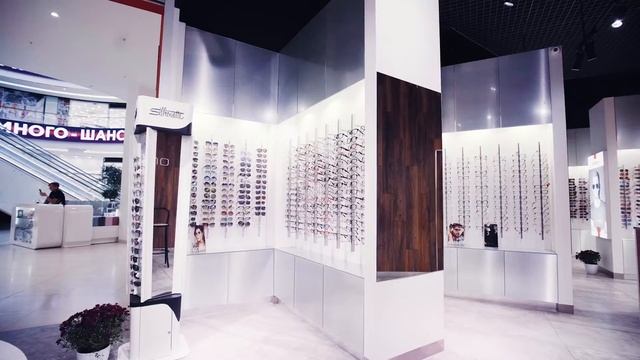 САЛОН «ОПТИК ЧУЕВ», ТРК «МЕГАМАГ» смотреть онлайн