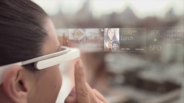 Google Glass How to Getting Started смотреть онлайн