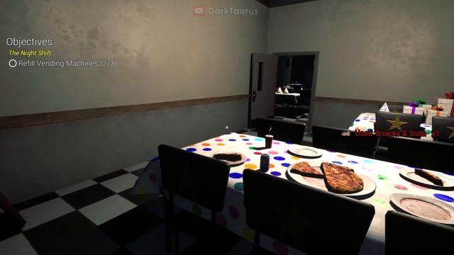 Fredbear and Friends: Revelation - Full Demo Walkthrough смотреть онлайн
