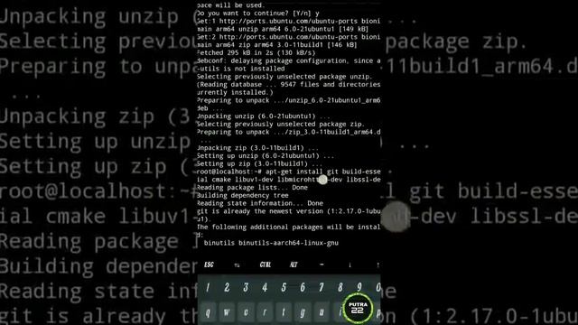 Ujicoba Mining Di NiceHash Dengan Android !!! Work atau Tidak 😱🔥🔥(No Recomend) смотреть онлайн