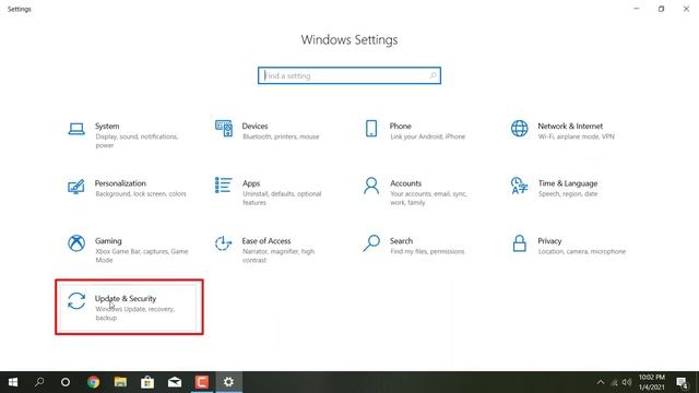 Tutorial | How to Reset Your PC смотреть онлайн