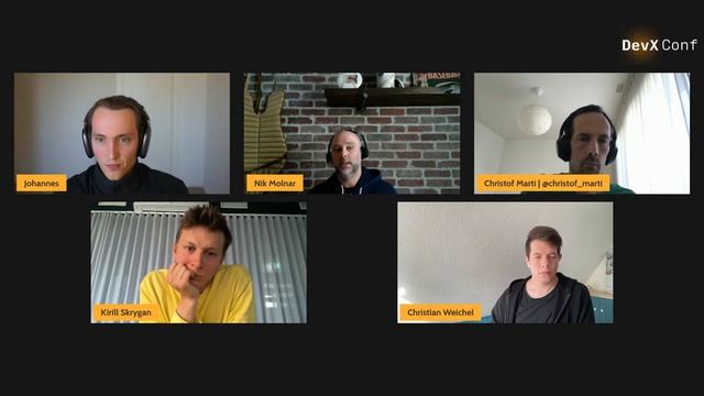 Remote Development Panel смотреть онлайн