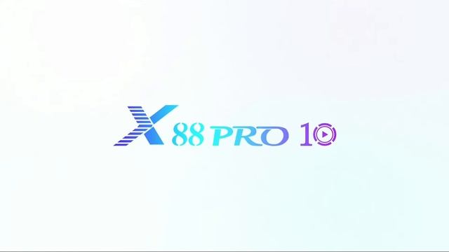 X88 Pro 10 TV Box Android 11 System Update! смотреть онлайн