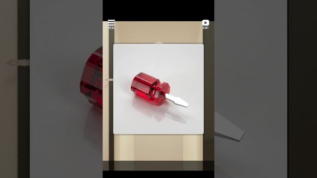 CUBIC ROOM -room Escape- [Android/iOS] Gameplay ᴴᴰ