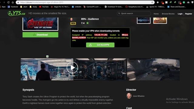 Downloading sites for 3D/HD/Bluray (1080p) Movies 2019 | With Links смотреть онлайн