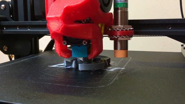 3D Printing a Spinning Top смотреть онлайн