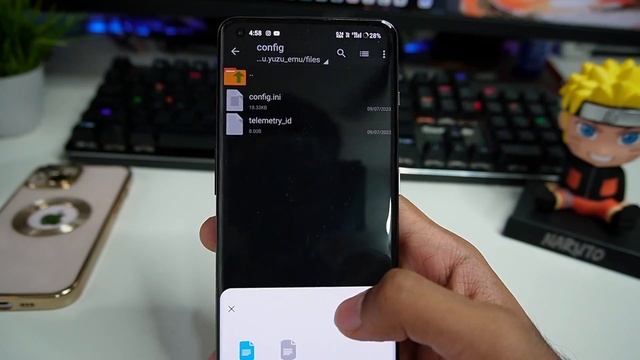 [NEW] Yuzu Emulator Android BEST Settings & Configuration! Run At Full Speed