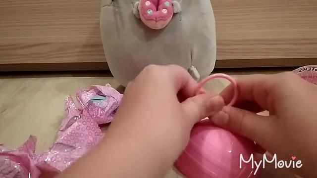 Распаковка лол смотреть онлайн