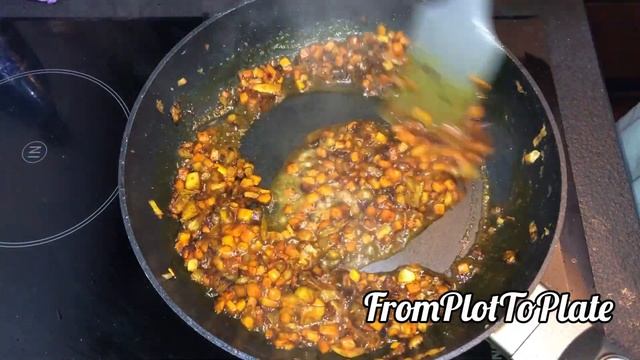 Плов с Морепродуктами смотреть онлайн