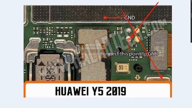 Huawei Y5 (2019) AMN-LX9 Android 9.1.0 Reset FRP смотреть онлайн