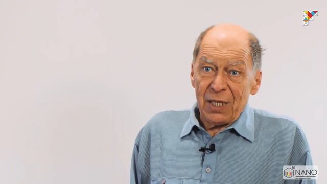 Лекция 4 4  Нанотехнологии   Наноматериалы   Михаил Астахов   ENANO   Лекториум