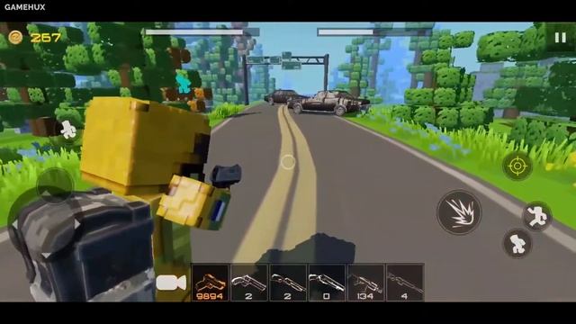 Top 10 Best Offline FPS Games for Android 2020 | Top 10 Offline FPS Games for Android смотреть онлайн